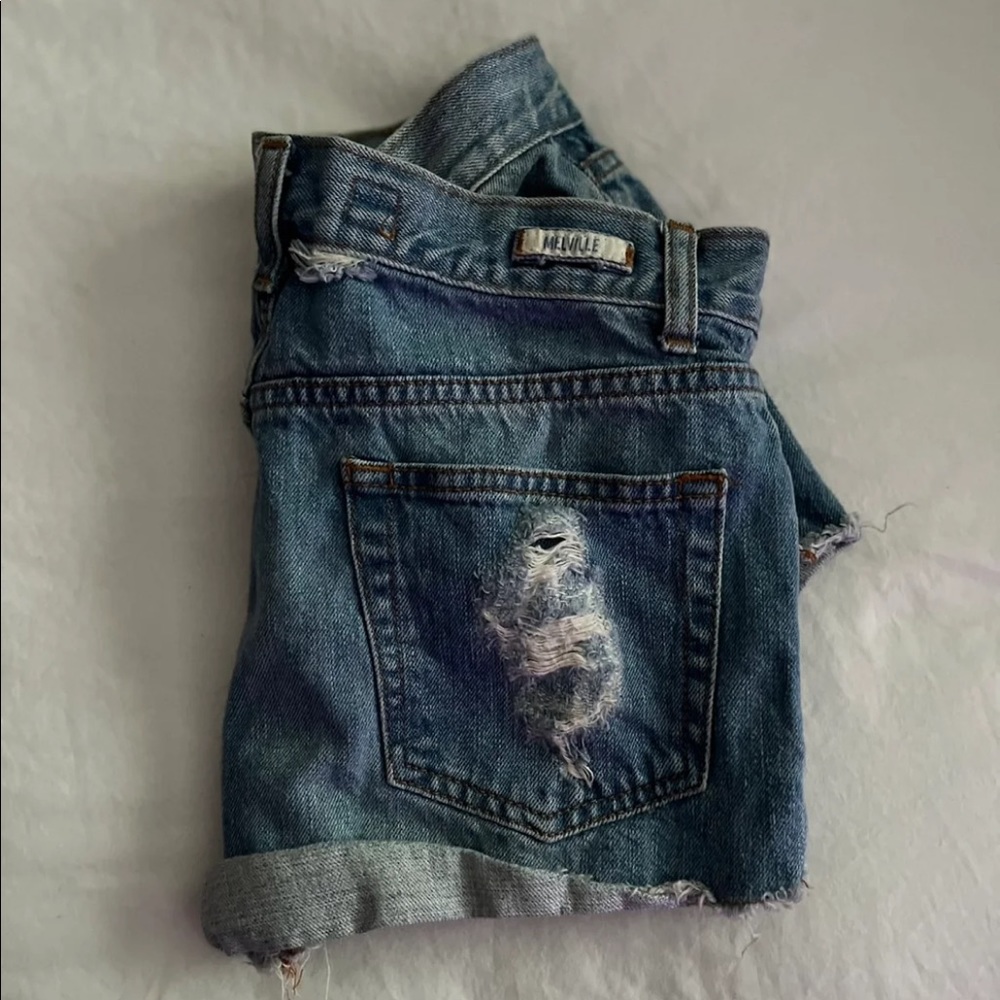 Brandy Melville shorts sz 38